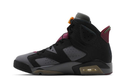 Jordan 6 Retro Bordeaux