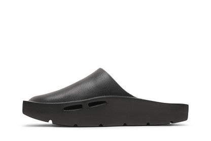 Jordan Hex Mule SP Billie Eilish Black