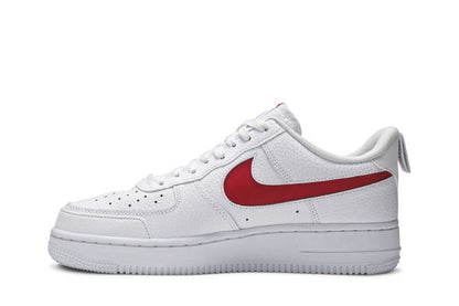 Nike Air Force 1 Low Utility 07 LV8 White Red
