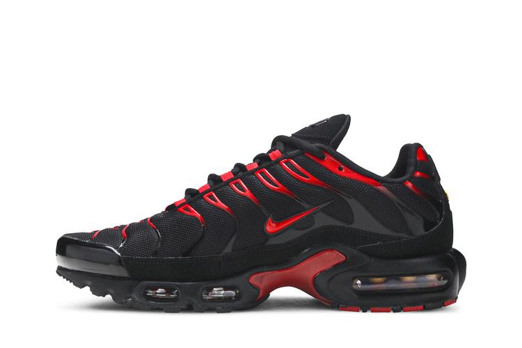 Nike Air Max Plus Bred