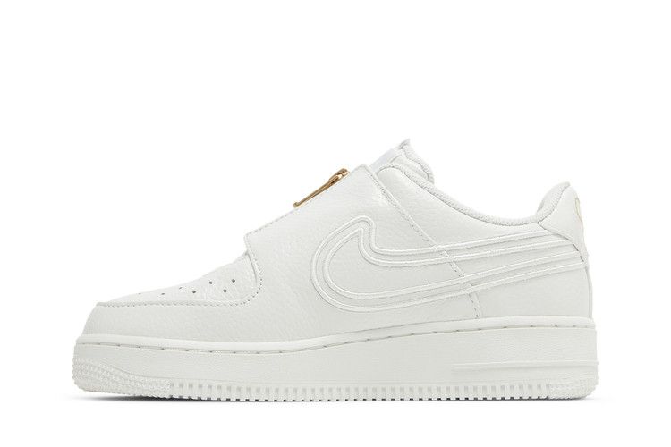 Nike Air Force 1 Low LXX Zip Serena Williams Summit White (Women's)
