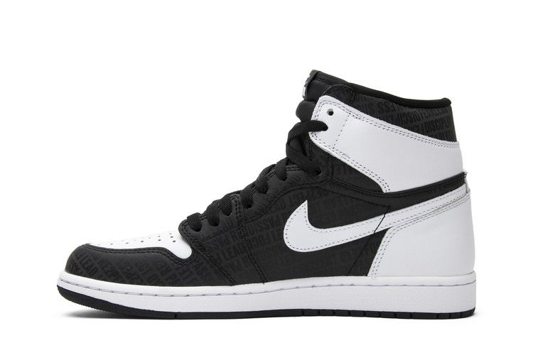 Jordan 1 Retro High RE2PECT (Derek Jeter)