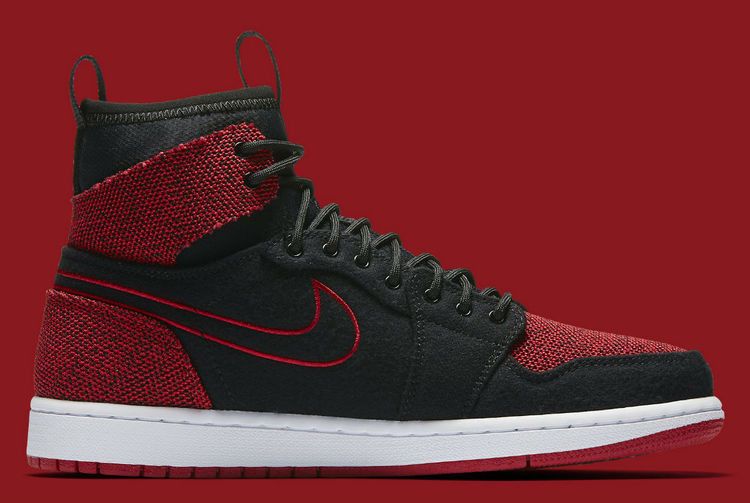 Jordan 1 Retro Ultra High Bred