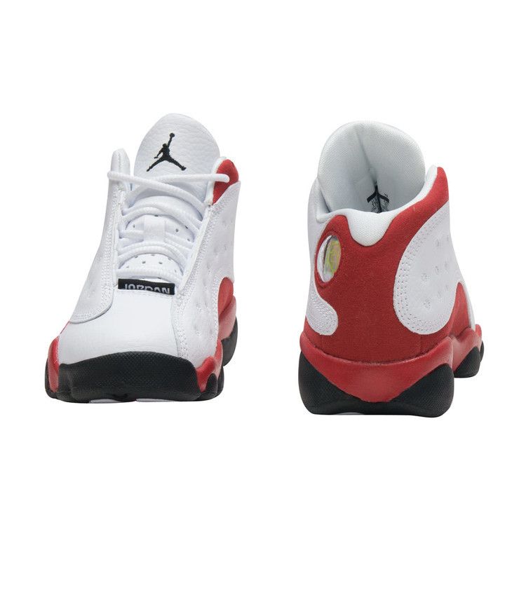 Jordan 13 Retro Chicago (2017) (PS)