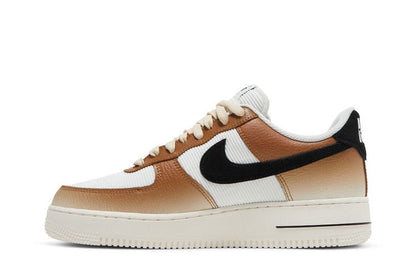 Nike Air Force 1 Low '07 Ale Brown Sanddrift (Women's)