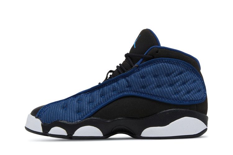 Jordan 13 Retro Brave Blue (2022) (PS)