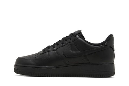 Nike Air Force 1 Low Flyease Triple Black