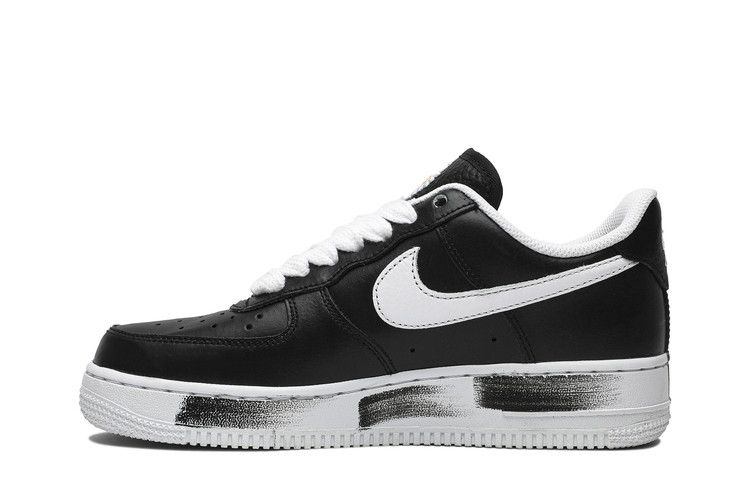 Nike Air Force 1 Low G-Dragon Peaceminusone Para-Noise