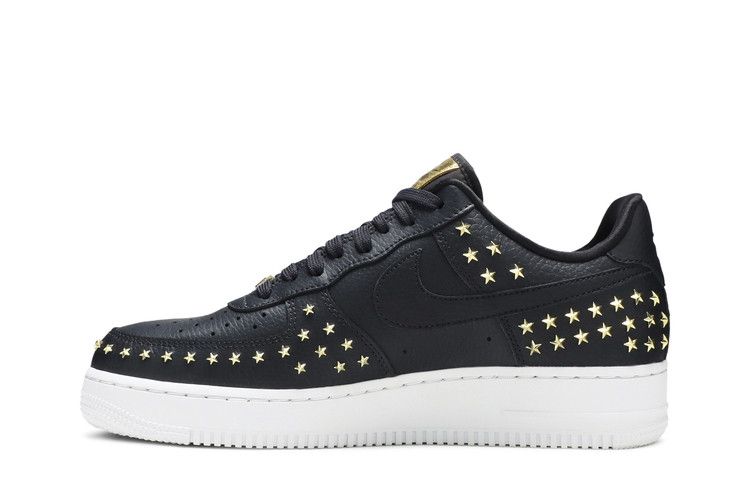 Nike Air Force 1 Low '07 XX Oil Grey Studded (Women's)