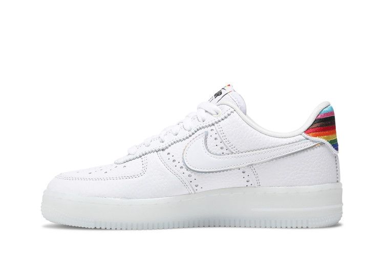 Nike Air Force 1 Low Be True (2020)