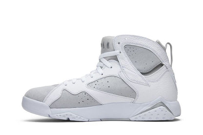 Jordan 7 Retro Pure Platinum