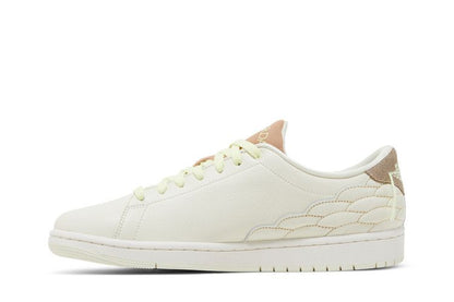 Jordan 1 Centre Court Sail Lime