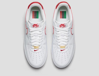 Nike Air Force 1 Low BHM (2015)