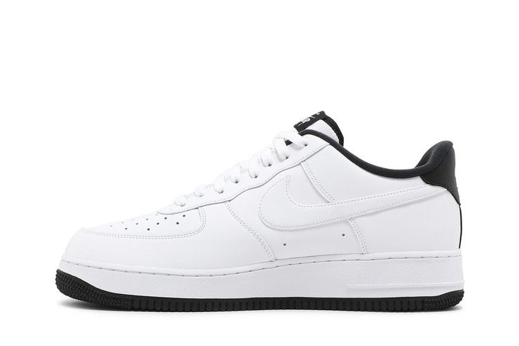 Nike Air Force 1 Low '07 White Black