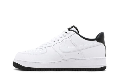 Nike Air Force 1 Low '07 White Black