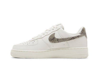 Nike Air Force 1 Low '07 Snakeskin Phantom (Women's)
