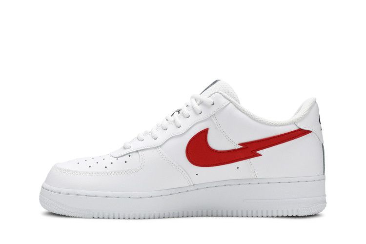Nike Air Force 1 Low Euro Tour (2020)