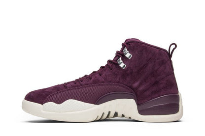 Jordan 12 Retro Bordeaux