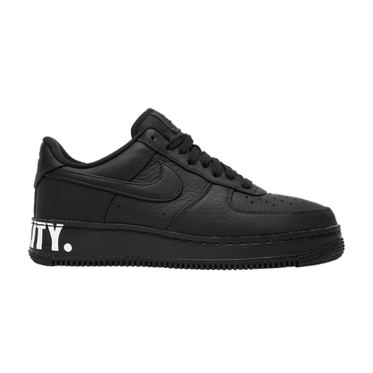 Nike Air Force 1 Low CMFT Equality Black History Month (2018)