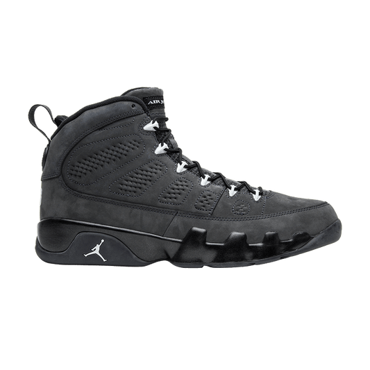 Jordan 9 Retro Anthracite