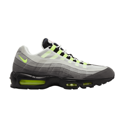 Nike Air Max 95 What the Air Max