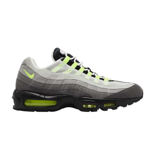 Nike Air Max 95 What the Air Max