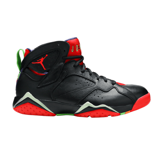 Jordan 7 Retro Marvin the Martian