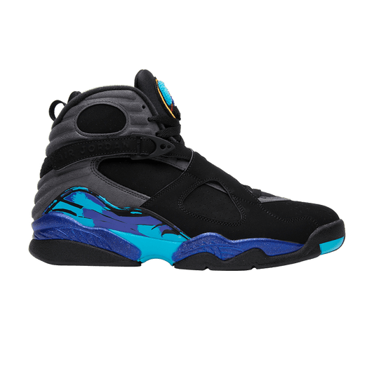 Jordan 8 Retro Aqua (2015)