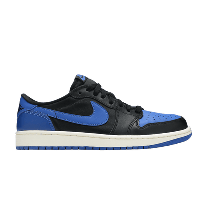 Jordan 1 Retro Low Royal (2015)
