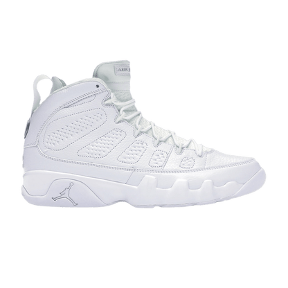 Jordan 9 Retro Silver Anniversary