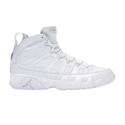 Jordan 9 Retro Silver Anniversary