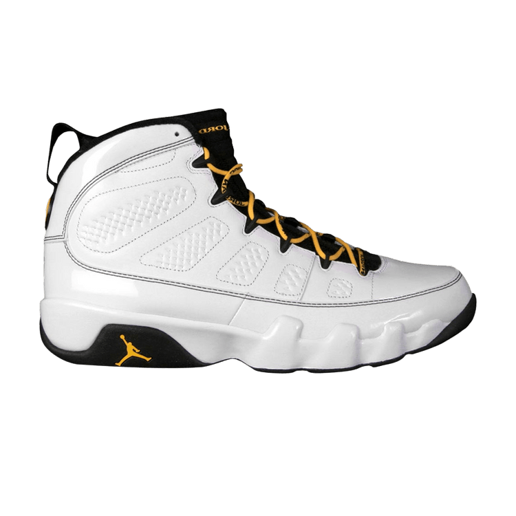 Jordan 9 Retro Quai 54