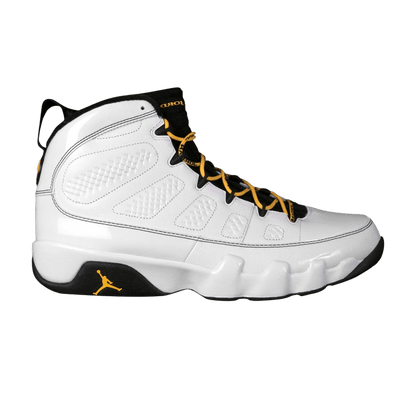 Jordan 9 Retro Quai 54