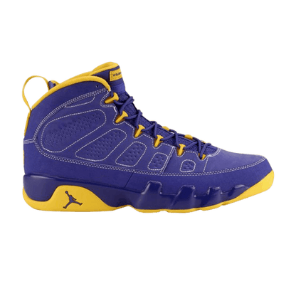 Jordan 9 Retro Calvin Bailey