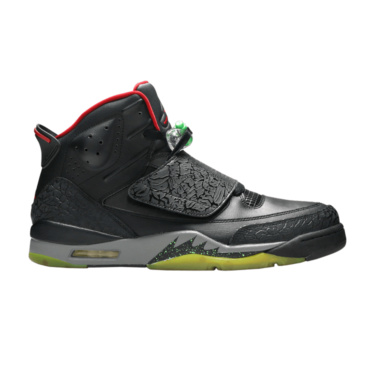 Jordan Son of Mars Marvin the Martian