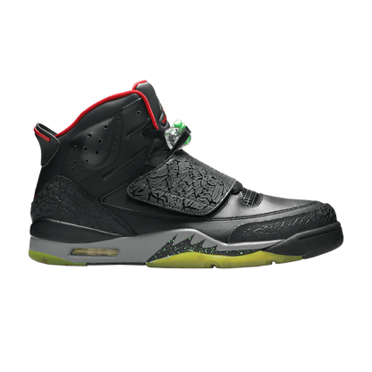 Jordan Son of Mars Marvin the Martian