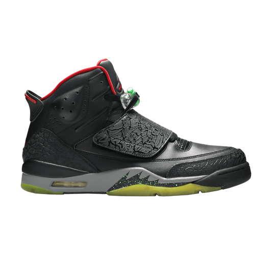 Jordan Son of Mars Marvin the Martian