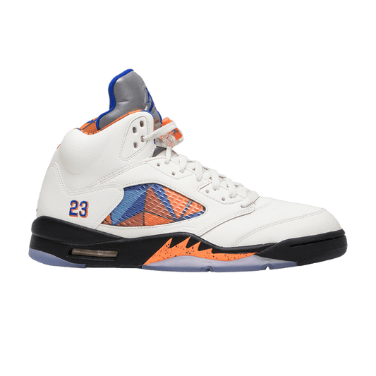 Jordan 5 Retro International Flight