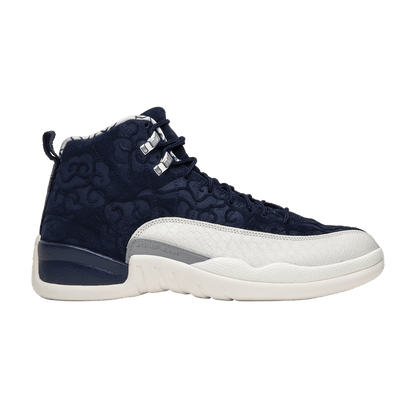 Jordan 12 Retro International Flight