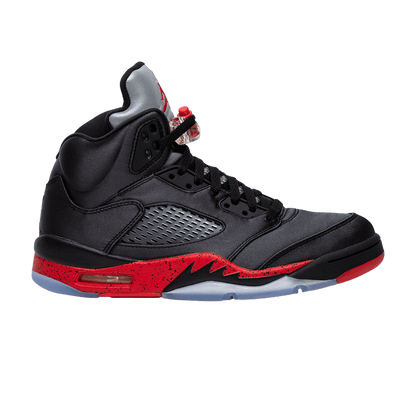 Jordan 5 Retro Satin Bred