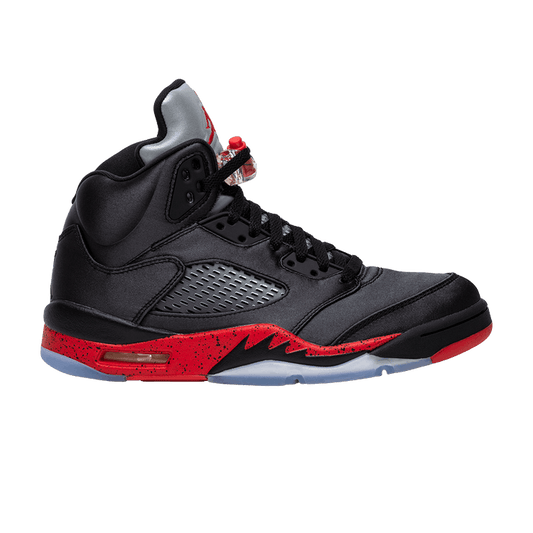 Jordan 5 Retro Satin Bred