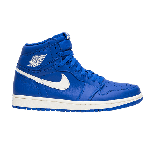 Jordan 1 Retro High Hyper Royal
