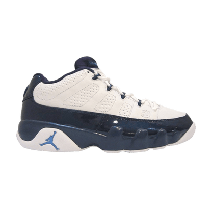 Jordan 9 Retro Low Blue Pearl