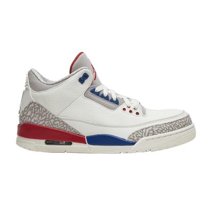 Jordan 3 Retro International Flight