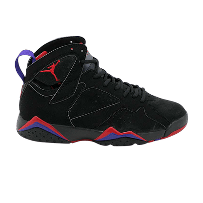 Jordan 7 Retro Raptors (2002)