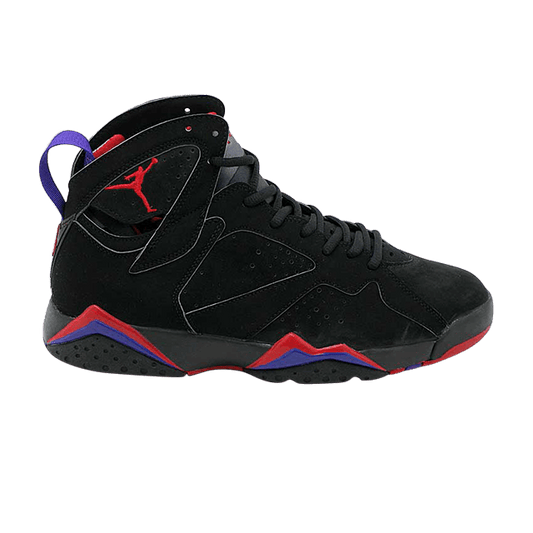 Jordan 7 Retro Raptors (2002)