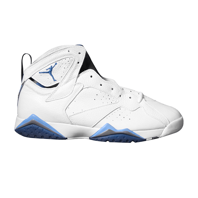 Jordan 7 Retro French Blue (2002)