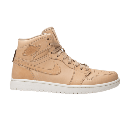 Jordan 1 Retro Pinnacle Vachetta Tan