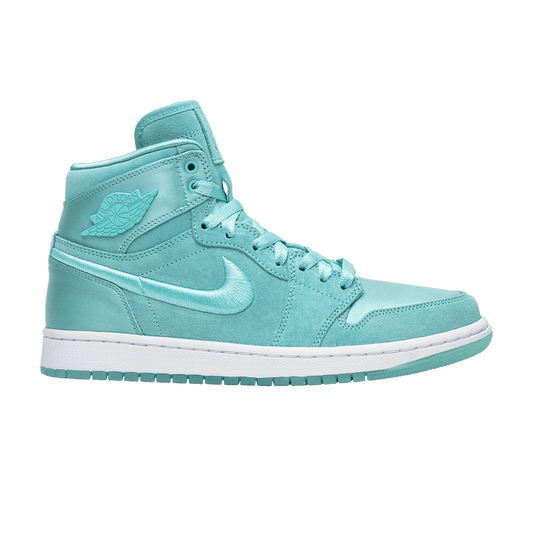 Jordan 1 Retro High Season of Her Light Aqua (Women's)