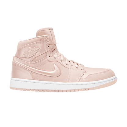 Jordan 1 Retro High Season of Her Sunset Tint (Women's)